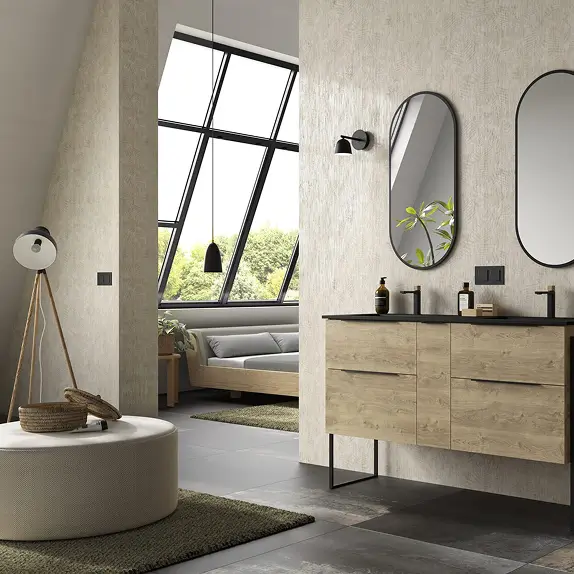 Reforma de baño