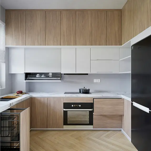 Reforma de cocina