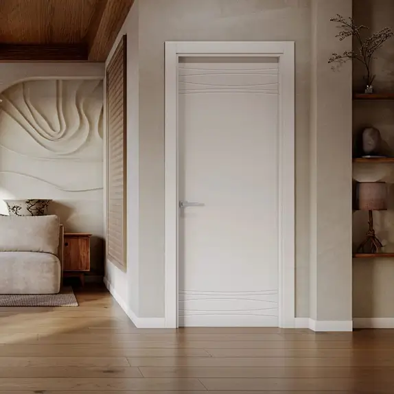 Reformas de puertas