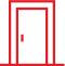 Icono puertas