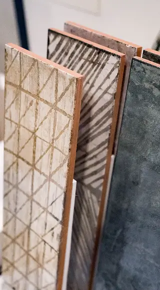 Materiales para tu reforma