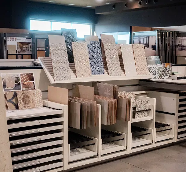 Materiales y soluciones