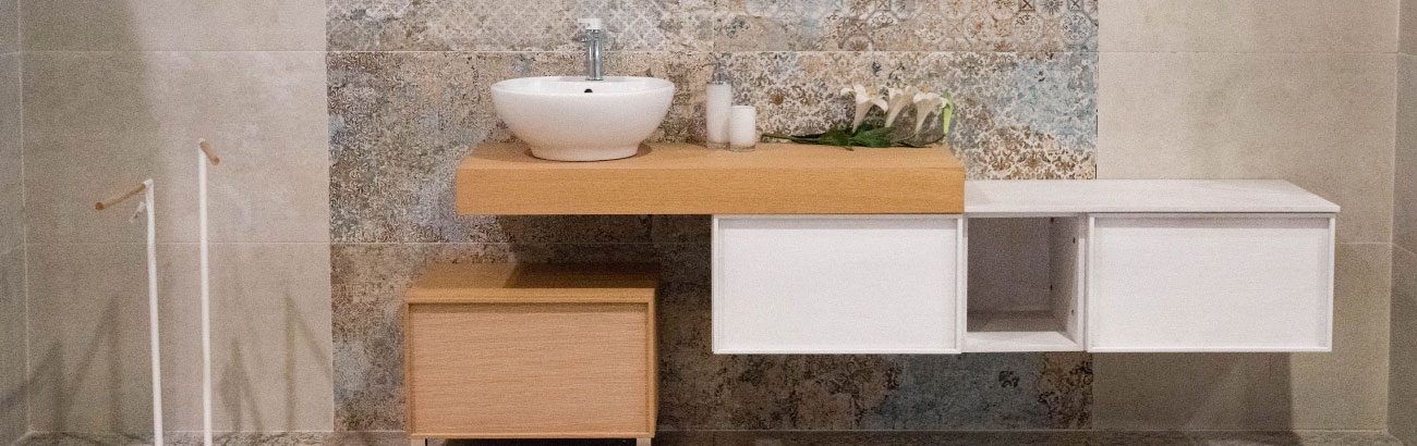 Por dónde empezar una reforma de baño
